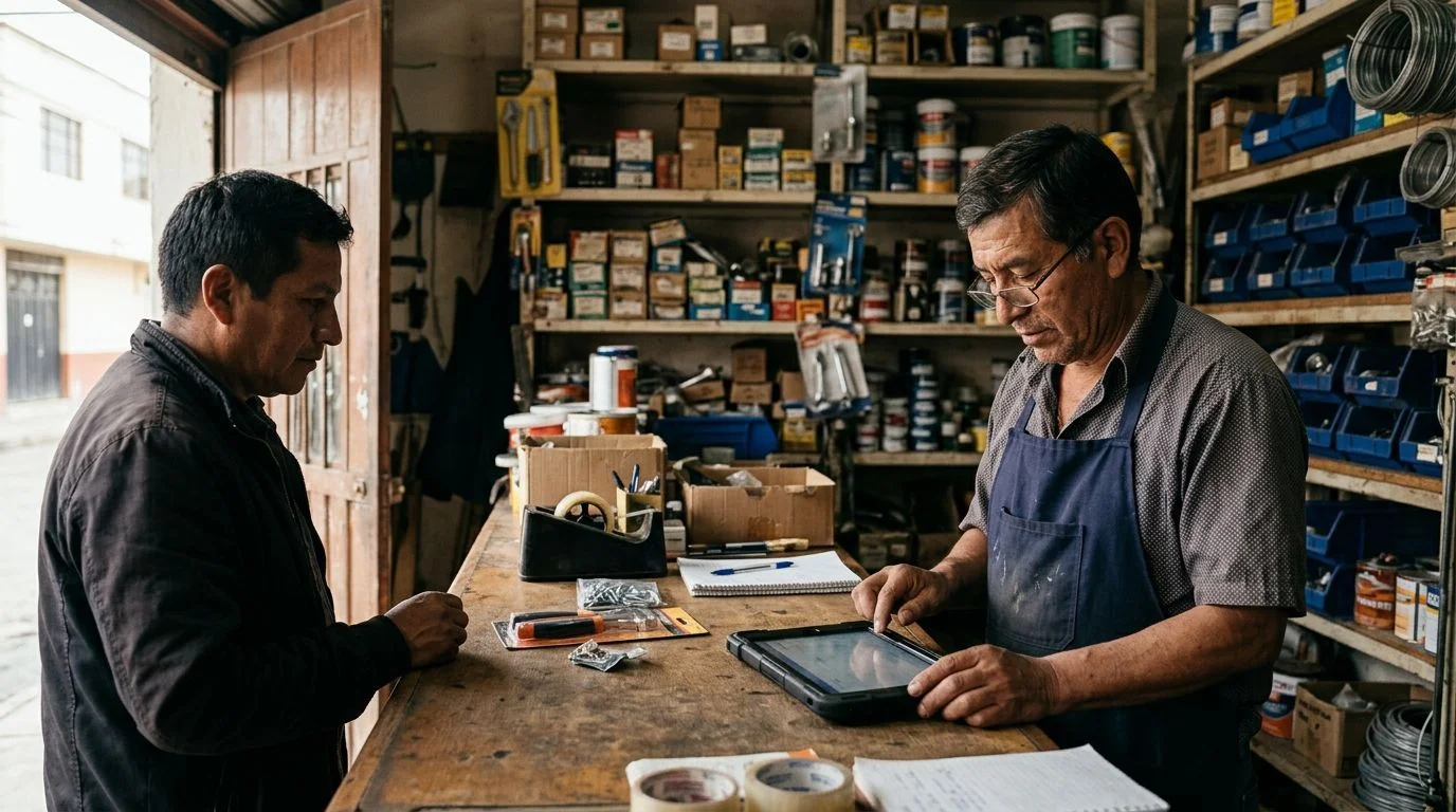 RIMPE 2026: ¿negocio popular o emprendedor? Qué le corresponde